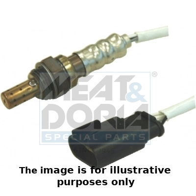Oxygen Sensor